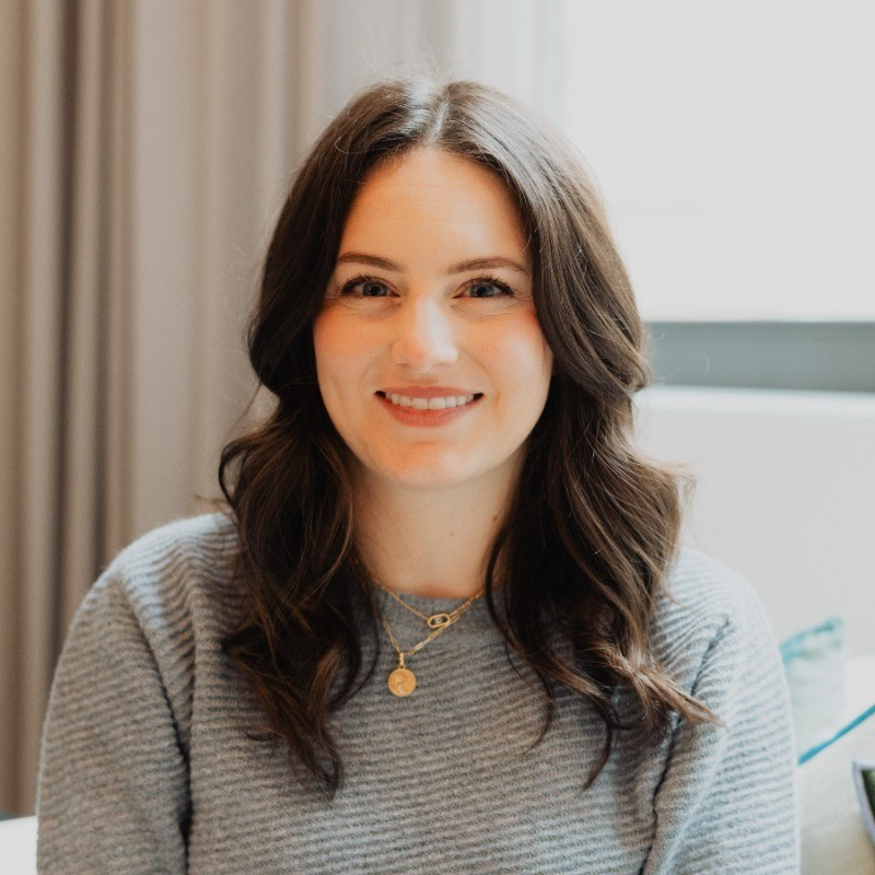 Liza Gurtin avatar image