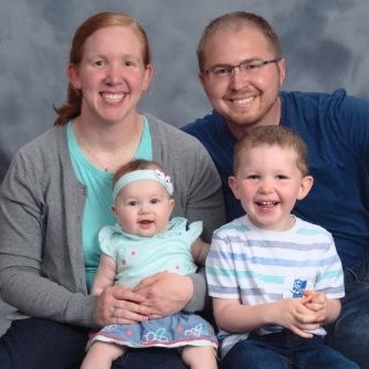 Robin May avatar image