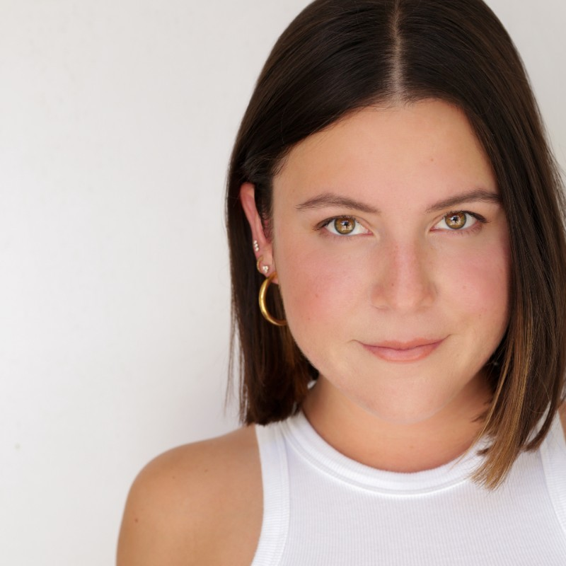 Shaina Campbell avatar image