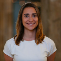 Catherine McCormack avatar image