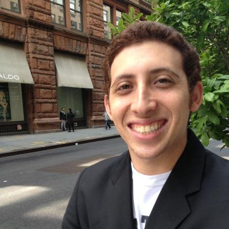 Jordan Silverman avatar image