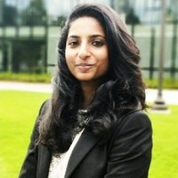 Swarna Ramalingam avatar image