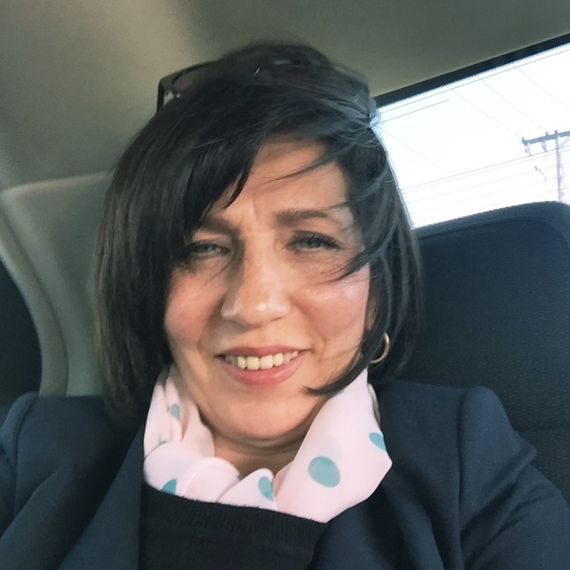 Marina Chadranova avatar image