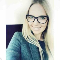 Daniela Shur avatar image