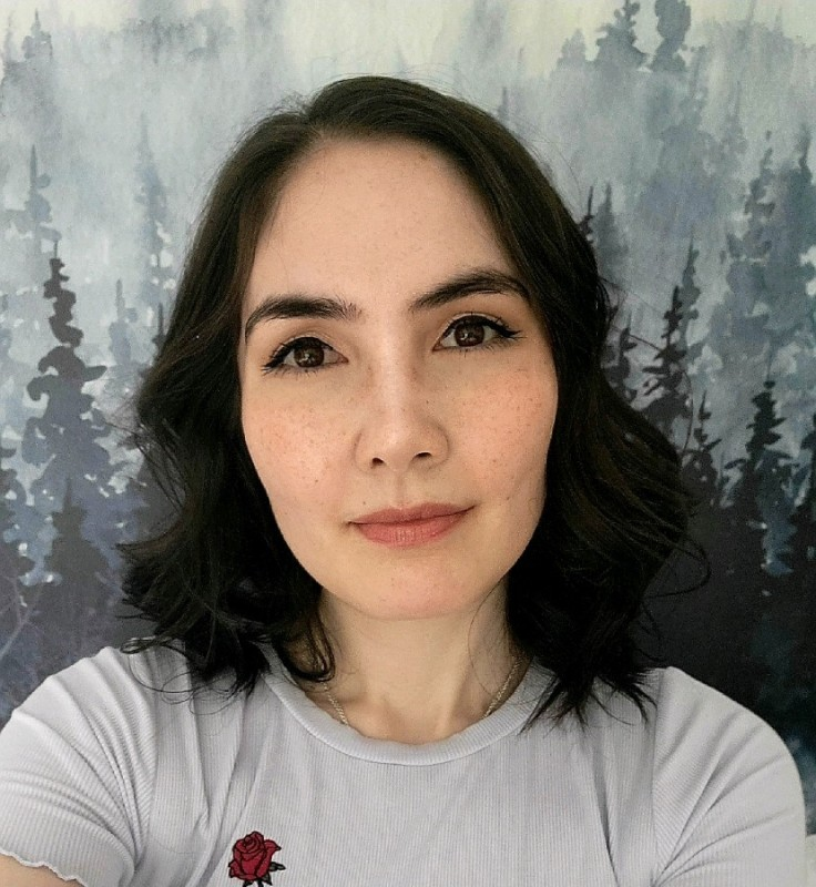 Darrielle Veness avatar image