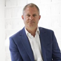 David Barker avatar image