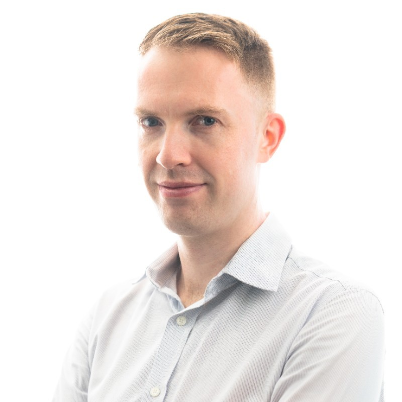 Bob Gallagher avatar image