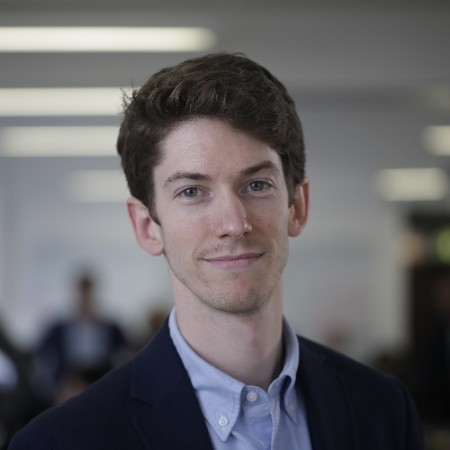 John Goulding avatar image