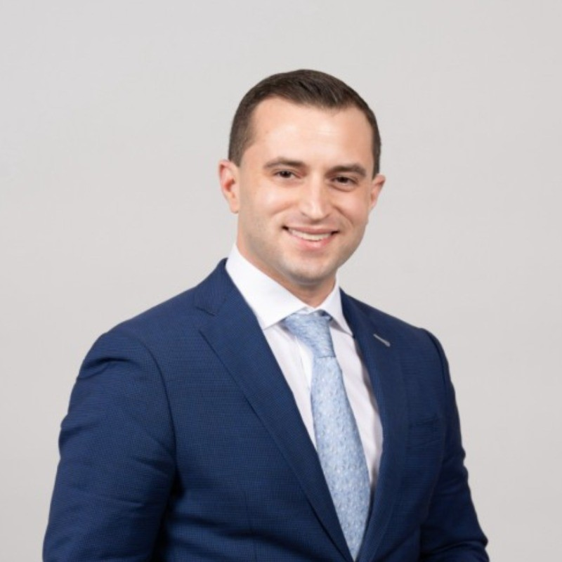 Ravi Kantha avatar image