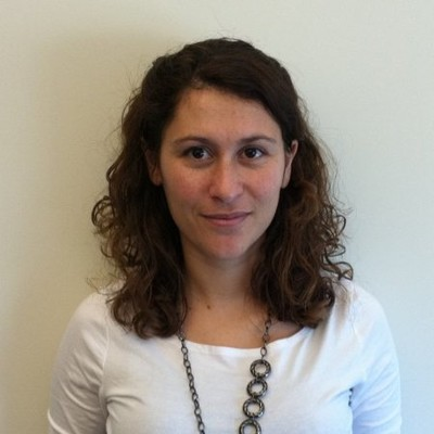 Derya Ozkan avatar image