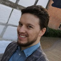 Gibson Fahnestock avatar image