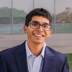 Achuth Vasudevan avatar image