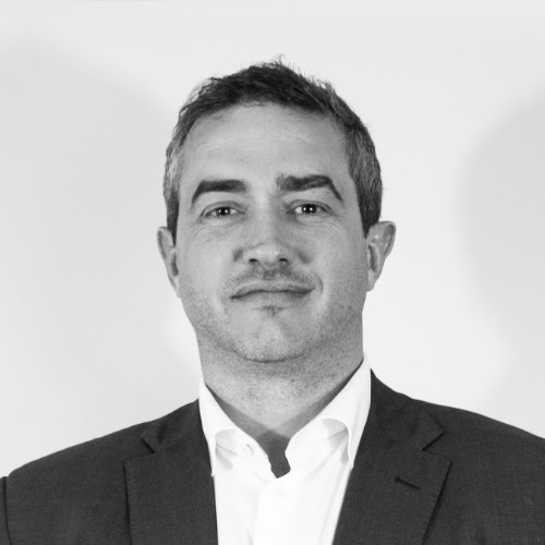 James Mortimore avatar image