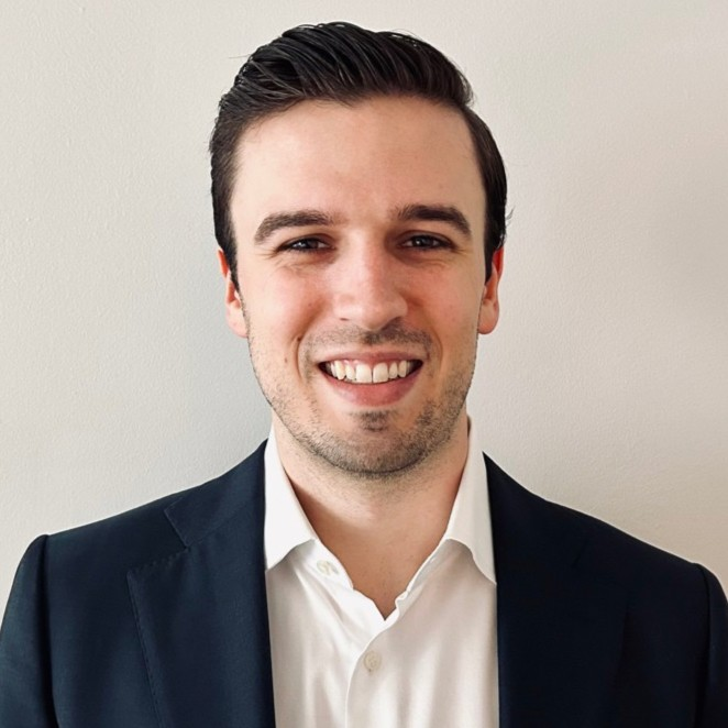 Tyler Anderson avatar image