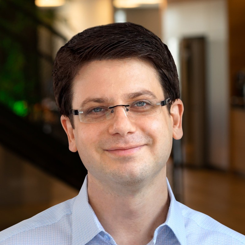 Alon Golan avatar image