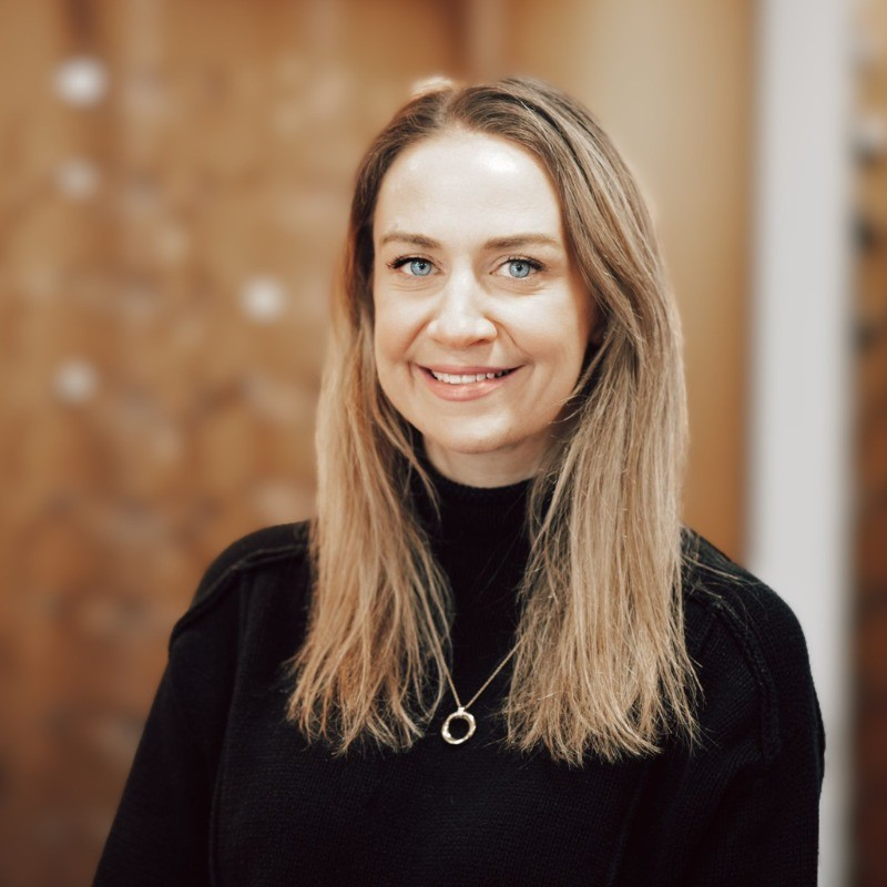 Emma Hunt avatar image