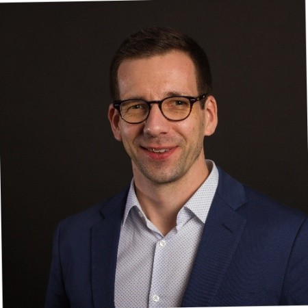 Ryan Van Fleet avatar image