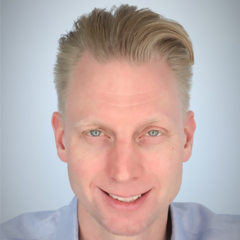 Scott Longheyer avatar image