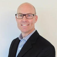 Todd Smith avatar image