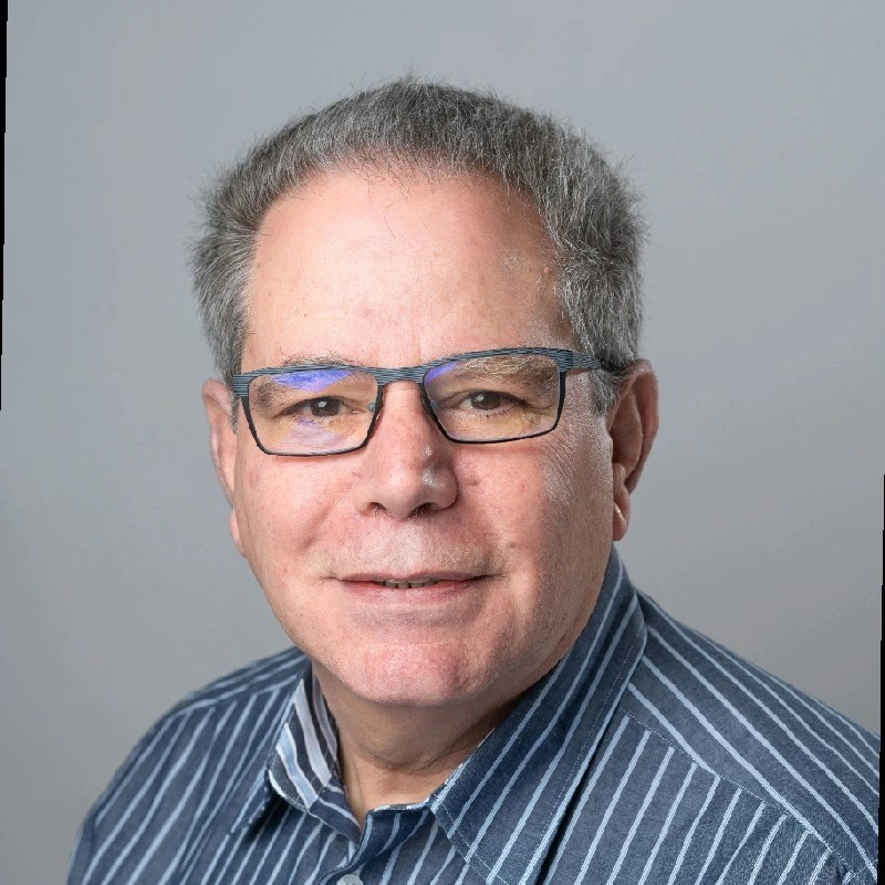 Gil Mor avatar image