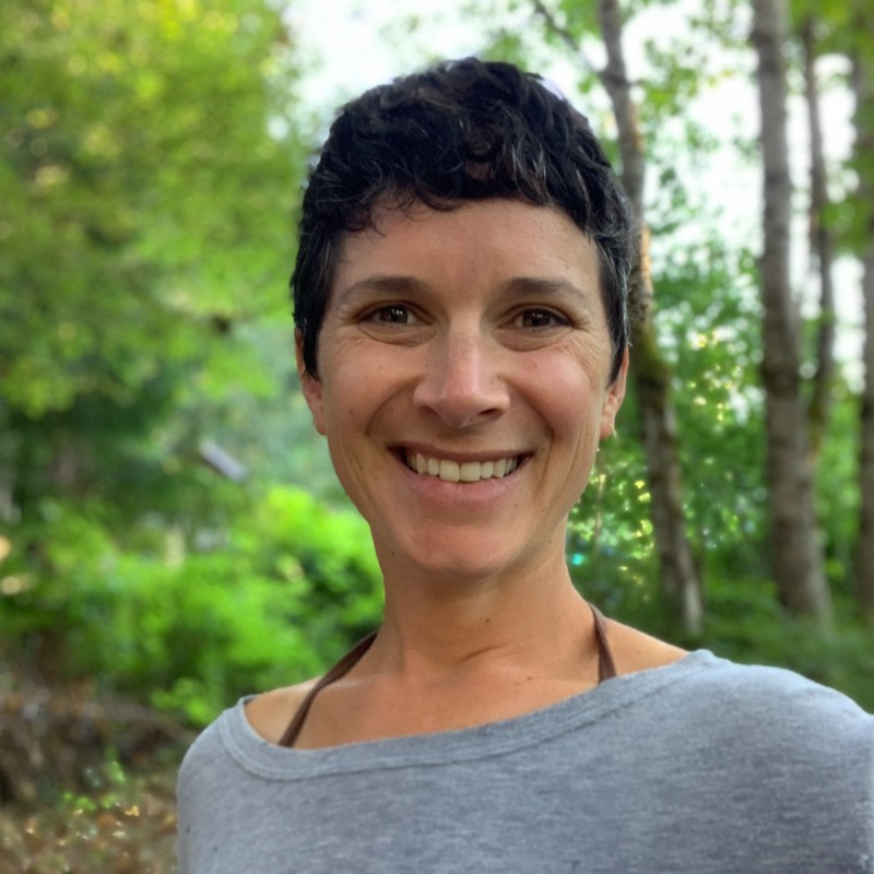 Susan Dorsch avatar image