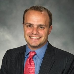 Daniel Sperling avatar image