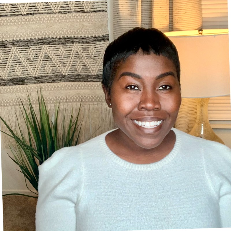 Rebecca Banks avatar image