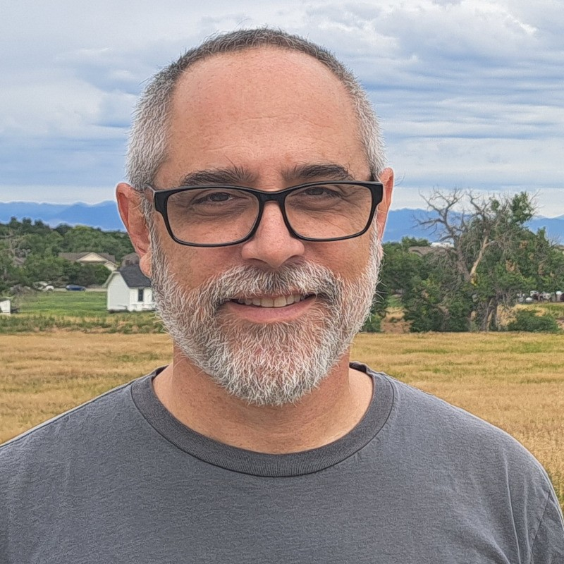 Chris Ritzo avatar image