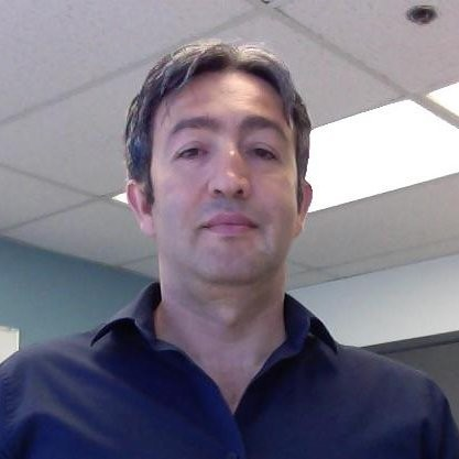 Aram Galstyan avatar image