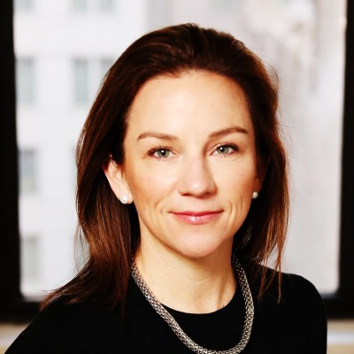 Stasia Harris avatar image