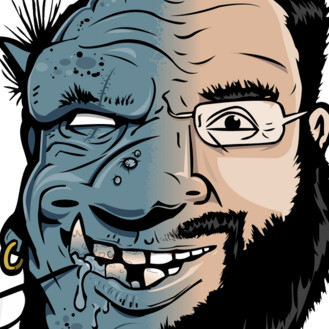 Drew Miller avatar image