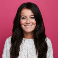 Lindsey Scott avatar image