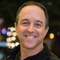 David B Galvin avatar image