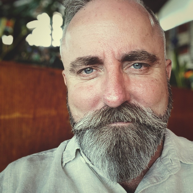 Andy Boyd avatar image