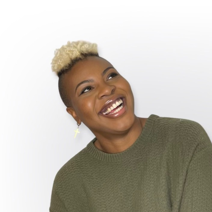 Kim Goulbourne avatar image