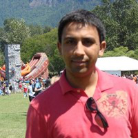 Navin Joy avatar image