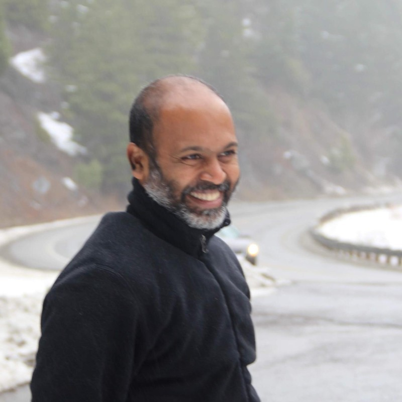 Sasi Parthasarathy avatar image