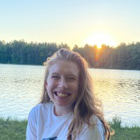 Alison Joyce avatar image