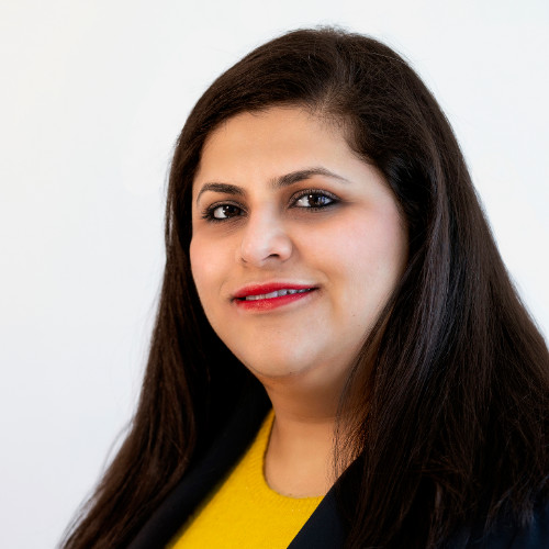 Natasha Zingarello avatar image