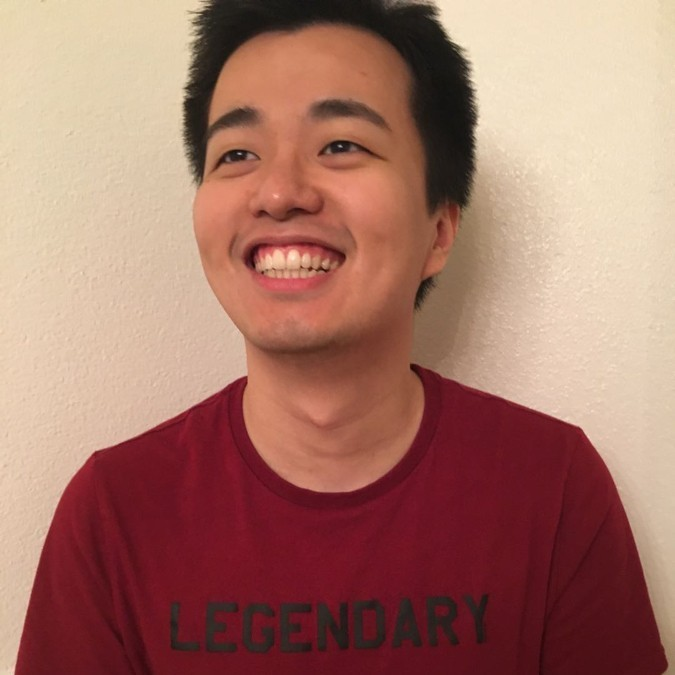 Yin Liu avatar image