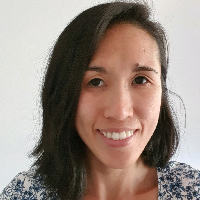 Sharlene Tan avatar image