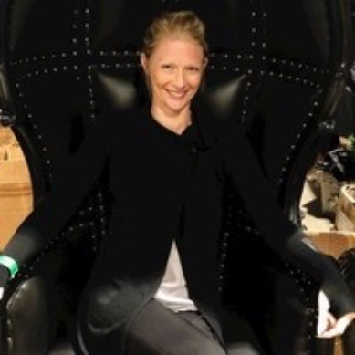 Brandi Elizabeth Hudson avatar image