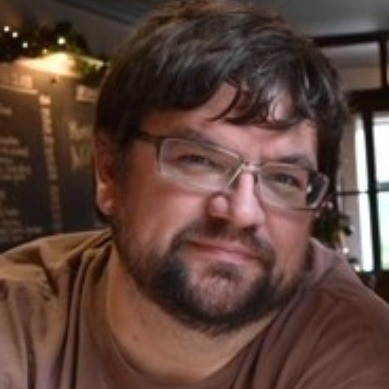 Allen Wagner avatar image