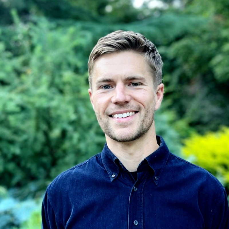 Austin Bergeron avatar image