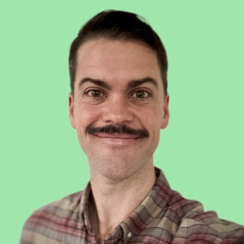 Charlie Cohn avatar image