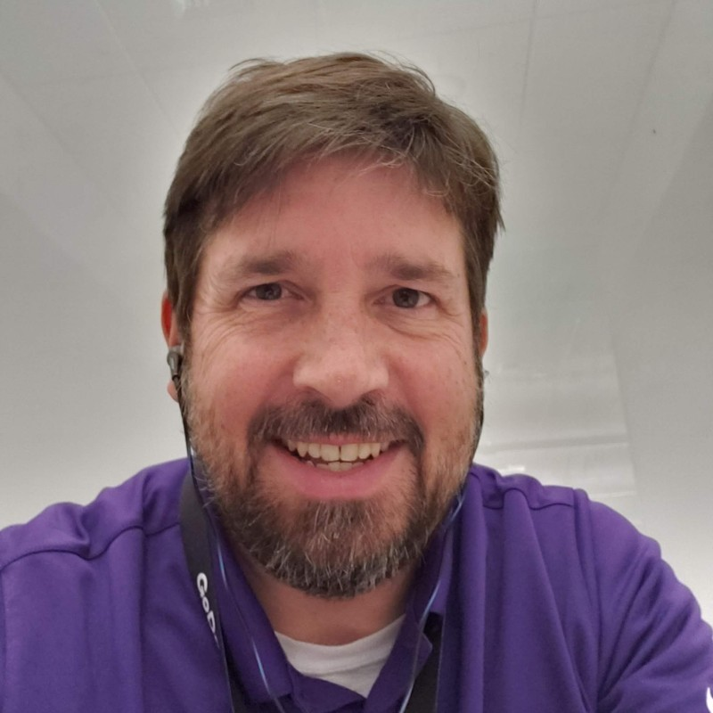 Jeff Peterson avatar image