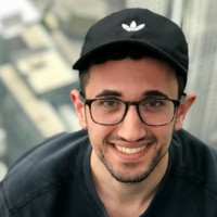 Doug Safreno avatar image