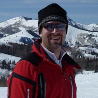 Stuart Smith avatar image