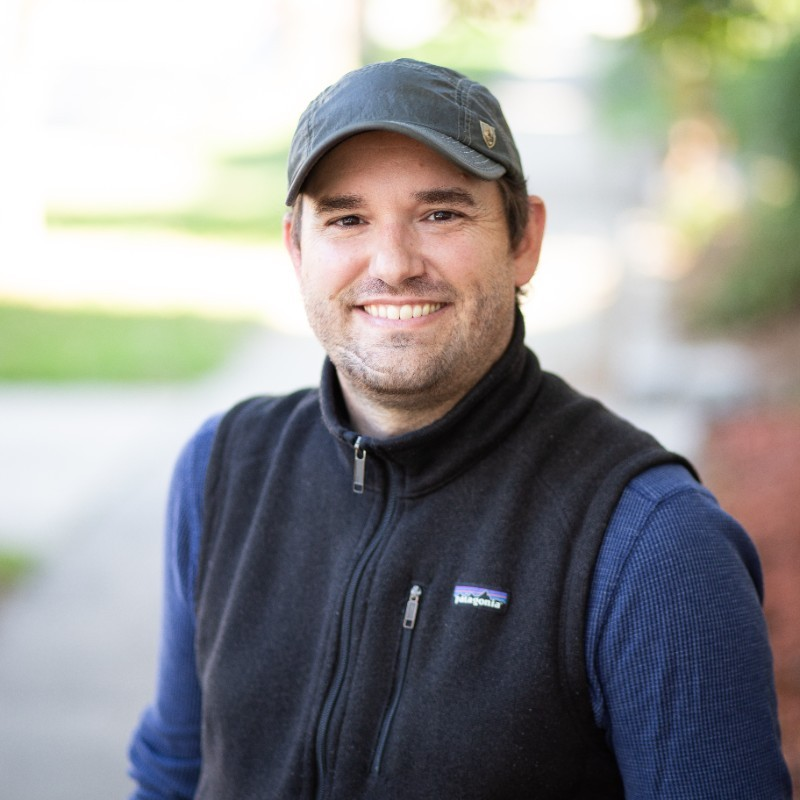 James Eldersveld avatar image