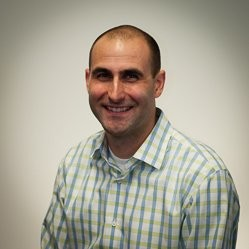 Chris Doran avatar image